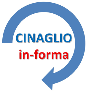 CINAGLIO in forma