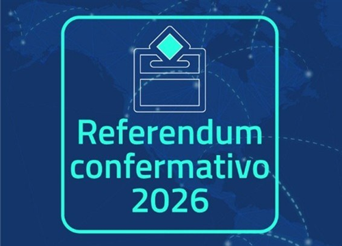 Referendum del 22 e 23 Marzo