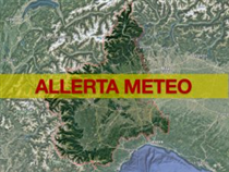 Allerta meteo-Idrogeologica